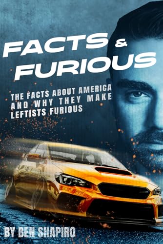 Facts & Furious (Paperback)