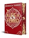 Ales de ferro