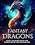 Fantasy Dragons Adult Color...