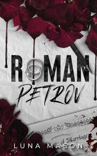 Roman Petrov (The Petrov Family)