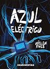 Azul eléctrico