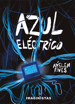 Azul eléctrico (Paperback)