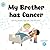 My Brother has Cancer Socia...