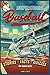 Baseball book for kids 9-12...
