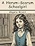 A Harum-Scarum Schoolgirl by Angela Brazil