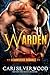 Warden (Ravaged, #1)