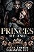 Princes of Ash (Royals of Forsyth University)