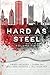 Hard As Steel by Carma Jay