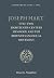Joseph Hart: (1712-1768), E...