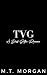 These Vicious Games by M.T. Morgan These Vicious Games by M.T. Morgan
