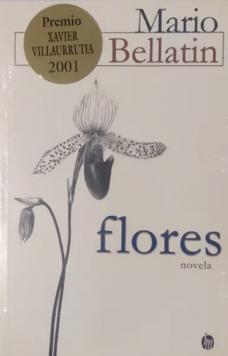 Flores (Paperback)