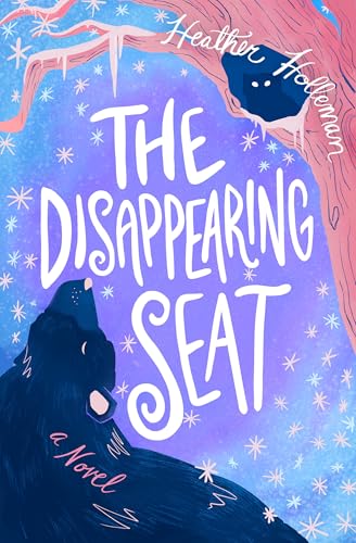 The Disappearing Seat (Elita Brown, #2)