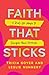 Faith That Sticks: 5 Real-Life Ways to Disciple Your Preteen