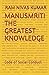 Manusmriti The Greatest Kno...