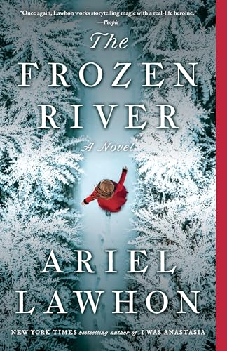 The Frozen River (Paperback)