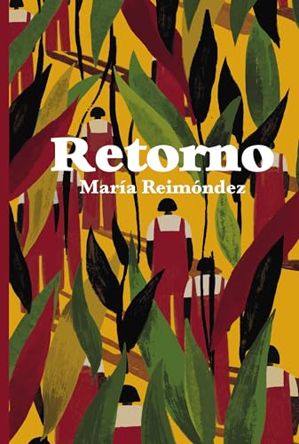 Retorno (Kindle Edition)