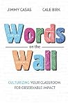 Words on the Wall...