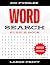 Word Search Puzzle Book Vol...