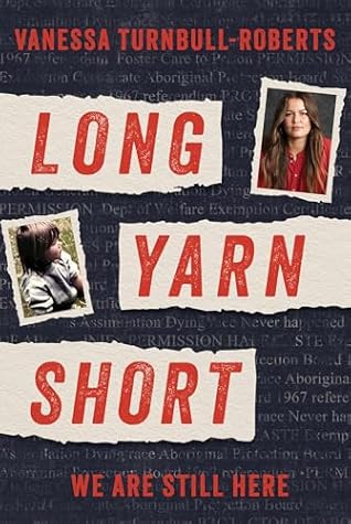 Long Yarn Short
