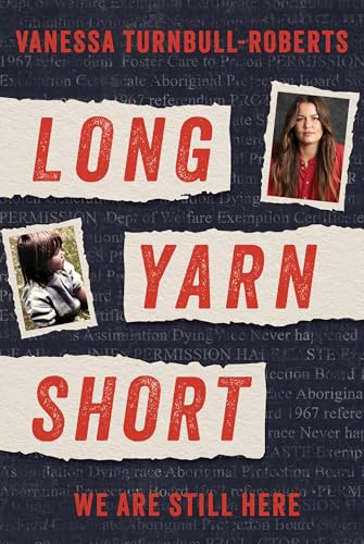 Long Yarn Short (Kindle Edition)