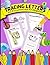 TRACING LETTERS FOR KIDS: L...