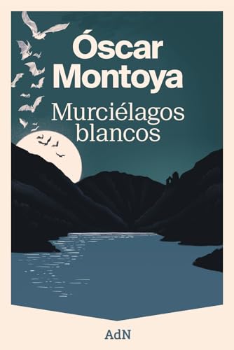 Murciélagos blancos (Paperback)