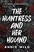 The Huntress and Her Hound: A Serial Killer Romance (Unhinged Hitmen)