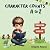Character counts A to Z: A Journey Through the Alphabet of Positive Qualities and Values for Kids