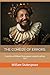 THE COMEDY OF ERRORS: Comedies of William Shakespeare complete edition Vol.1