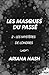Les masques du passé: Les mystères de Londres, T2 (French Edition)