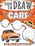 How To Draw Cars: Easy Cars...