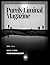 Purely Liminal Magazine Issue 3 by Purely Liminal Magazine