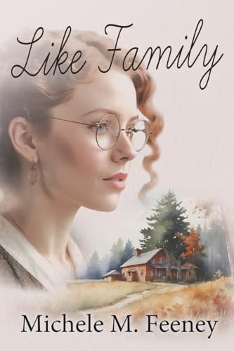 Like Family (Paperback)