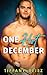 One Hot December (Men at Work Book 3)