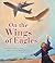 On the Wings of Eagles by Tami Lehman-Wilzig