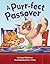 A Purr-fect Passover by Jenna Waldman