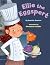 Ellie the Eggspert by Danielle Sharkan