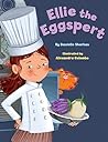 Ellie the Eggspert