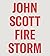John Scott: Firestorm