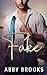 Fake (The Hutton Family - The Second Generation #3)