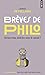 Brèves de philo by Laurence Devillairs