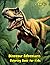 Dinosaur Adventure: Colorin...