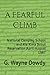 a Fearful Climb: National C...