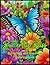 Butterfly Bliss: Butterflie...