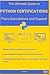 The Ultimate Guide to PYTHON CERTIFICATIONS: Plans Descriptions and Support
