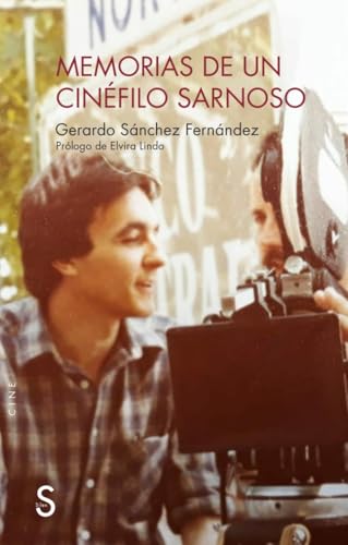 Memorias de un cinéfilo sarnoso (Paperback)