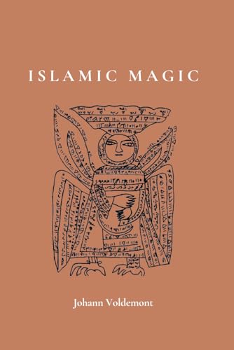Islamic Magic (Paperback)