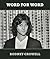 Word for Word by Rodney Crowell