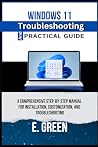 WINDOWS 11 TROUBL...
