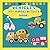 Dot Markers Activity Book Vehicles for Kids by Colorful Zen